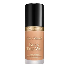 Too Faced Born This Way Natural Finish Foundation – Praline – 30ml / 1 fl oz