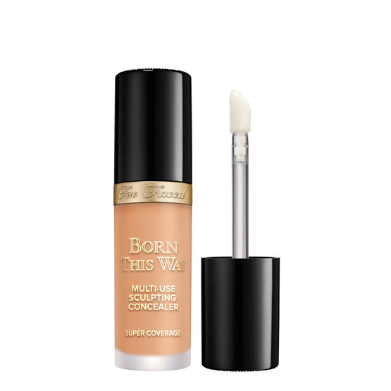 Born This Way Super Coverage Concealer - Warm Beige