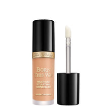 Born This Way Super Coverage Concealer - Sand