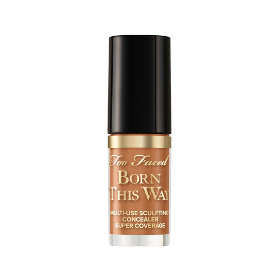 Too Faced Born This Way Super Coverage Concealer – Butterscotch – 2ml / 0.06 fl oz