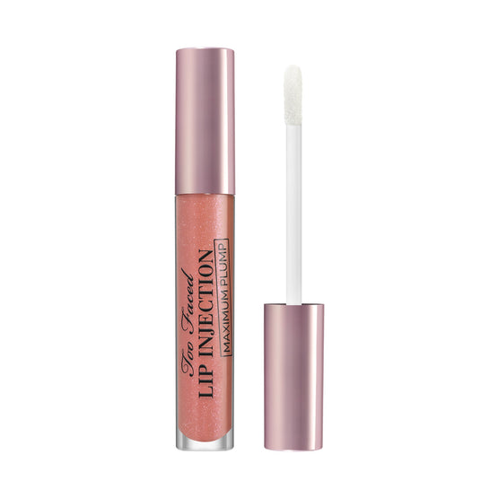 Too Faced Lip Injection Maximum Plump – A La Mode – 4g / 0.14 oz