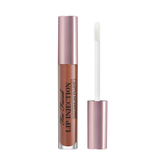 Too Faced Lip Injection Maximum Plump – Ready For It – 4g / 0.14 oz