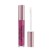 Too Faced Lip Injection Maximum Plump – Berry Crush – 4g / 0.14 oz