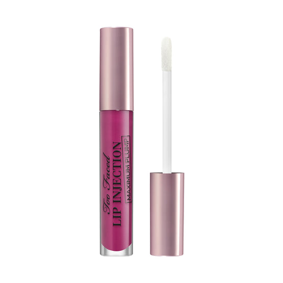 Too Faced Lip Injection Maximum Plump – Berry Crush – 4g / 0.14 oz