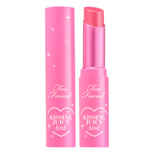 Too Faced Kissing Juicy Lip Tint – Bubblegum – 3g / 0.1 oz