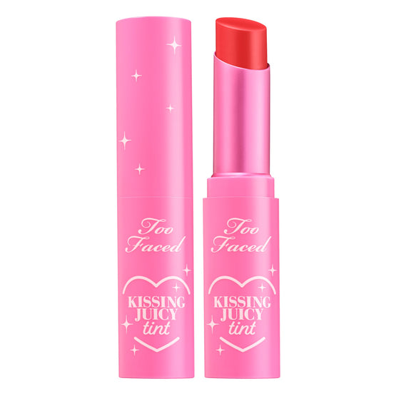 Too Faced Kissing Juicy Lip Tint – Sour Watermelon – 3g / 0.1 oz