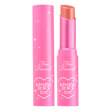 Too Faced Kissing Juicy Lip Tint – Peach – 3g / 0.1 oz