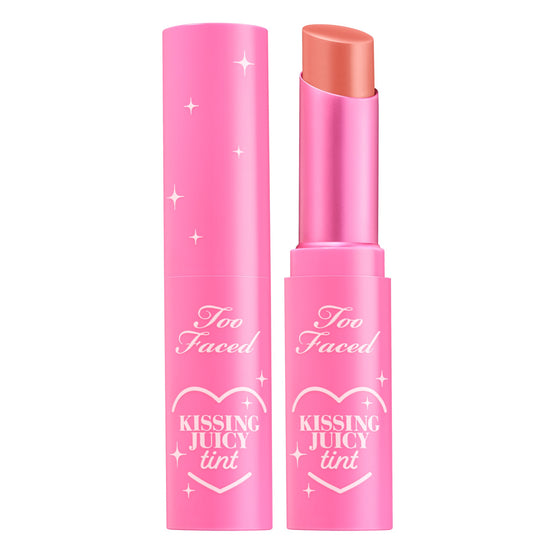 Too Faced Kissing Juicy Lip Tint – Peach – 3g / 0.1 oz