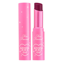 Too Faced Kissing Juicy Lip Tint – Grape – 3g / 0.1 oz