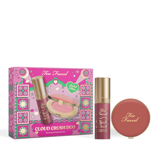 Blush Set