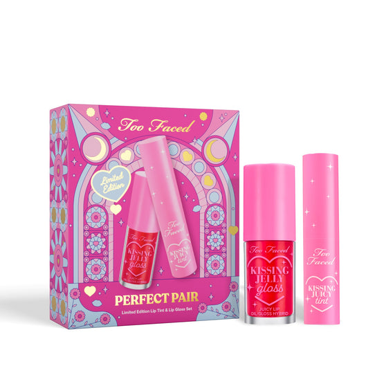Kissing Set
