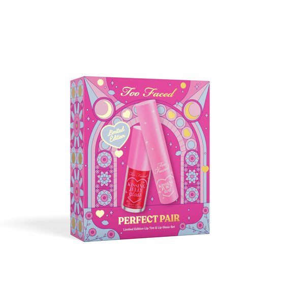 Kissing Set