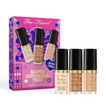 Born This Way Concealer Set