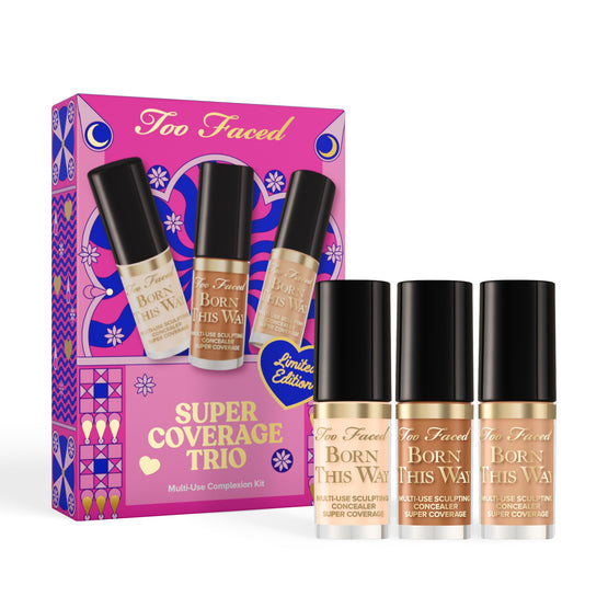 Born This Way Concealer Set