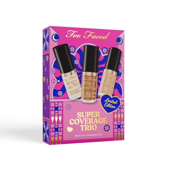 Born This Way Concealer Set