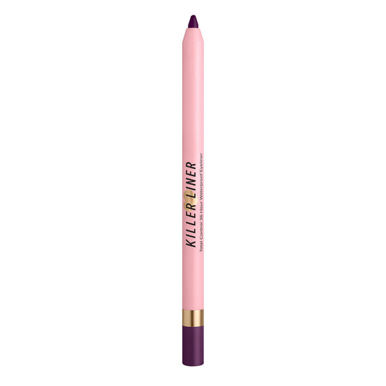 Killer Liner 36-Hour Waterproof Gel Eyeliner - Killer Queen 1.2G