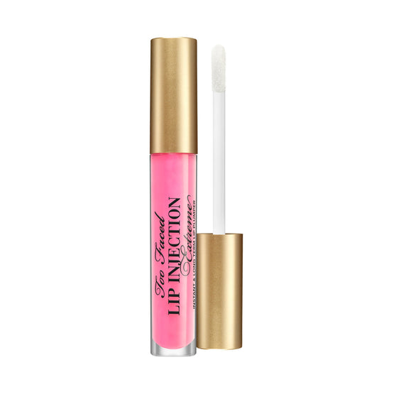 Too Faced Lip Injection Extreme Lip Plumper – Bubblegum – 4g / 0.14 oz