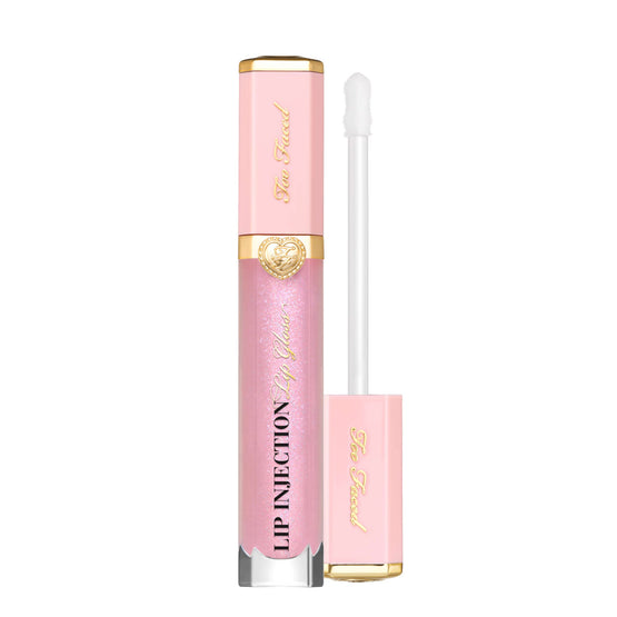 Too Faced Lip Injection Plumping Gloss - Pretty Pony
