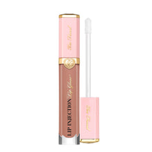 Lip Injection Plumping Gloss - Soulmate