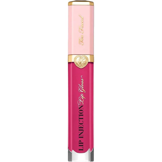 Lip Injection Maximum Plump Lip Gloss - People Pleaser 6.5ML