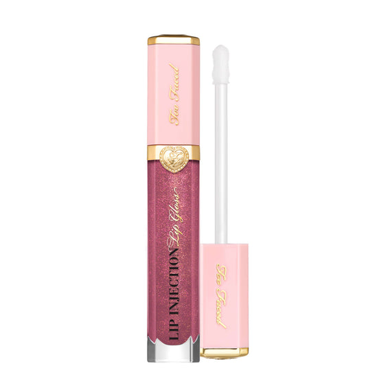 Lip Injection Maximum Plump Lip Gloss - Paid Off 6.5ML