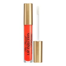 Lip Injection Maximum Plump Lip Gloss - Hot Love 6.5ML