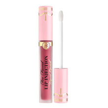 Too Faced Lip Injection Liquid Lipstick - Va Va Voom