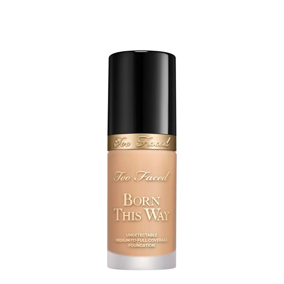 Too Faced Born This Way Foundation 30ML - Light Beige