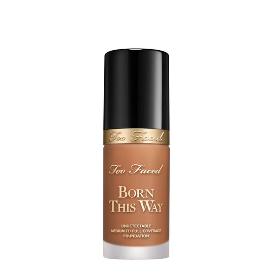 Born This Way Foundation - Mocha 30ML