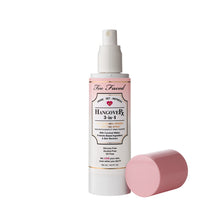 Too Faced Hangover 3‑in‑1 Prime, Set & Refresh Spray – 120ml / 4.1 fl oz