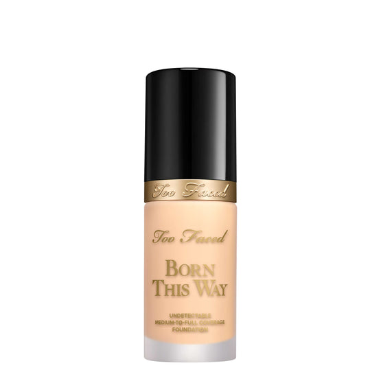 Too Faced Born This Way Foundation 30ML - Almond