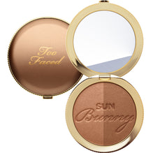 Too Faced Sun Bunny Natural Bronzer – 8g / 0.28 oz