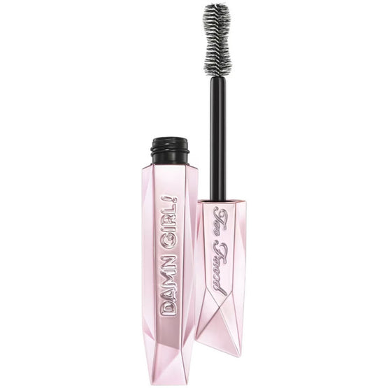 Damn Girl! 24-Hour Mascara 13ML