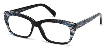 Emilio Pucci EP500600554 Optical Frames - Emilio Pucci Frames
