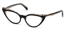 Emilio Pucci EP505100553 Optical Frames - Black- Plastic