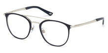 WEB WE524301650 Optical Frames - Shiny Palladium - Metal
