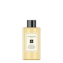 Peony & Blush Suede Body & Hand Wash – 100ml / 3.4 fl oz