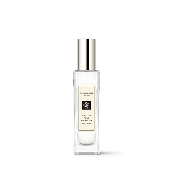 English Pear & Freesia Cologne – 30ml / 1 fl oz
