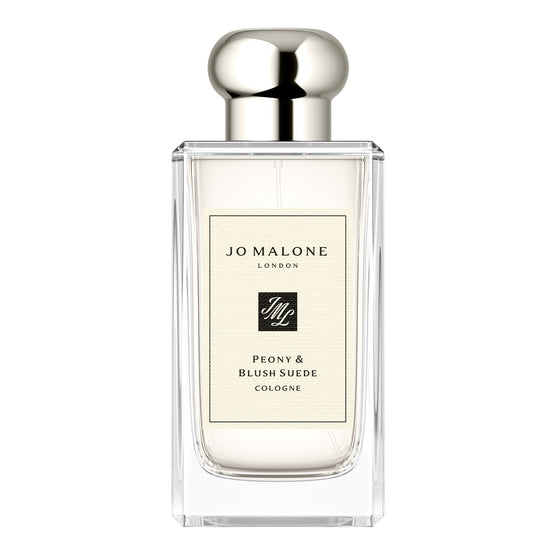 Peony & Blush Suede Cologne – 100ml / 3.4 fl oz