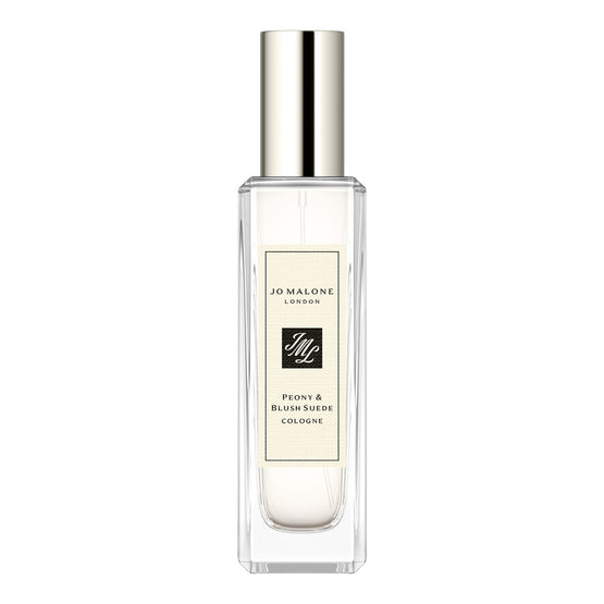 Peony & Blush Suede Cologne – 30ml / 1 fl oz