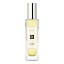 Lime Basil & Mandarin Cologne  – 30ml / 1 fl oz