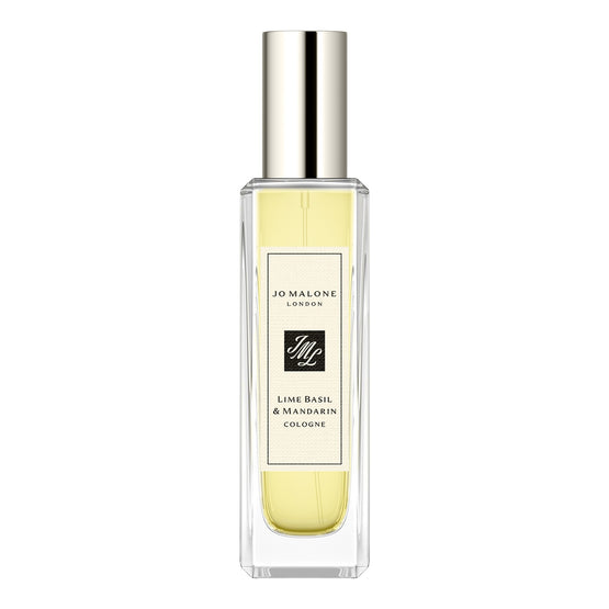 Lime Basil & Mandarin Cologne  – 30ml / 1 fl oz