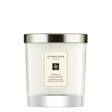 Peony & Blush Suede Classic Candle  – 200g / 7 oz
