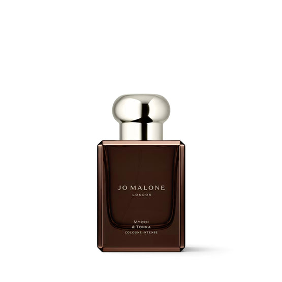 Myrrh & Tonka Cologne Intense  – 50ml / 1.7 fl oz