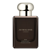 Oud & Bergamot Cologne Intense  – 50ml / 1.7 fl oz