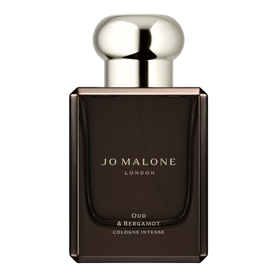 Oud & Bergamot Cologne Intense  – 50ml / 1.7 fl oz