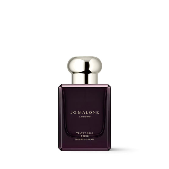 Vetiver & Oud Cologne Intense – 50ml / 1.7 fl oz