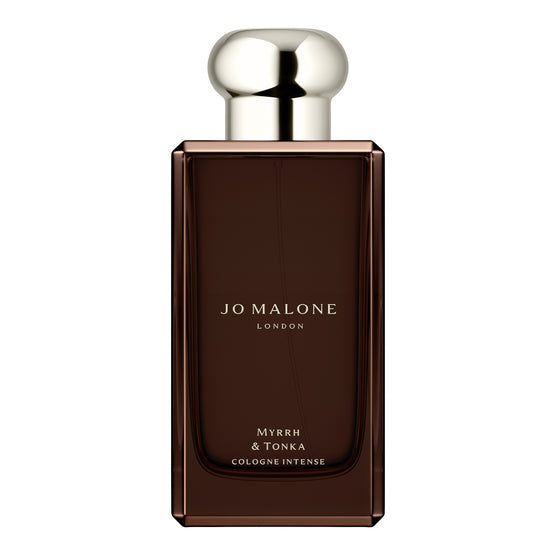 Myrrh & Tonka Cologne Intense  – 100ml / 3.4 fl oz