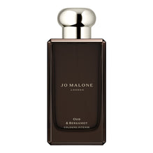 Oud & Bergamot Cologne Intense – 100ml / 3.4 fl oz