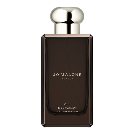 Oud & Bergamot Cologne Intense – 100ml / 3.4 fl oz